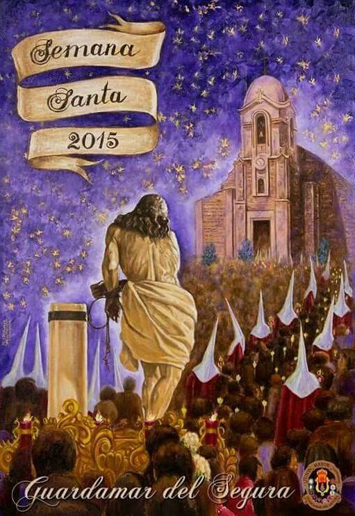 Semana Santa en Guardamar del Segura  